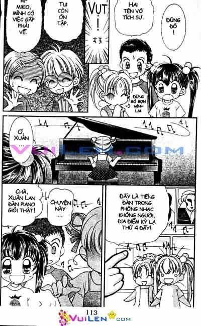 Lâu đài cổ: Chapter 7