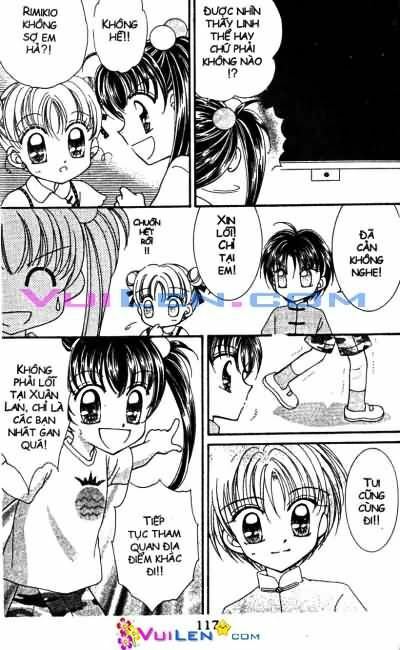 Lâu đài cổ: Chapter 7
