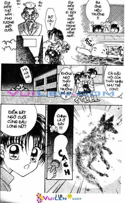 Lâu đài cổ: Chapter 7