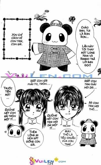 Lâu đài cổ: Chapter 7