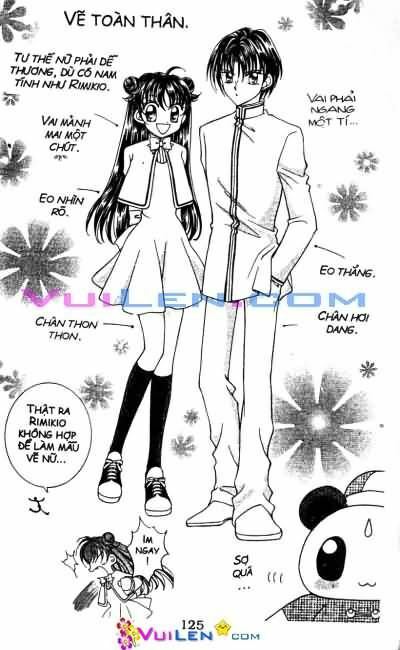Lâu đài cổ: Chapter 7