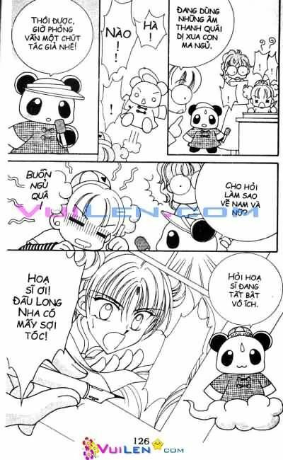 Lâu đài cổ: Chapter 7