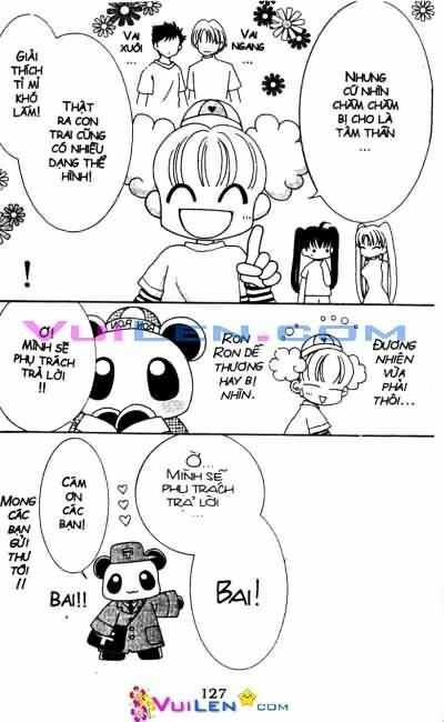 Lâu đài cổ: Chapter 7