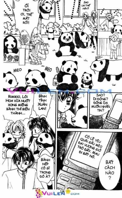 Lâu đài cổ: Chapter 7