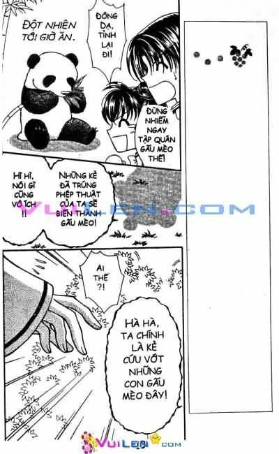Lâu đài cổ: Chapter 7