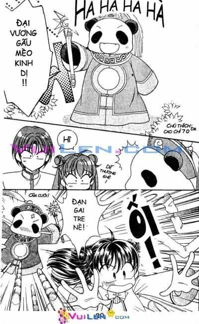 Lâu đài cổ: Chapter 7