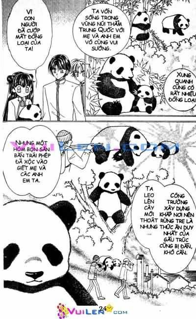Lâu đài cổ: Chapter 7