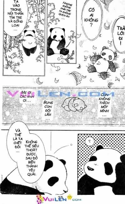 Lâu đài cổ: Chapter 7