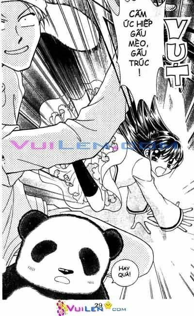 Lâu đài cổ: Chapter 7