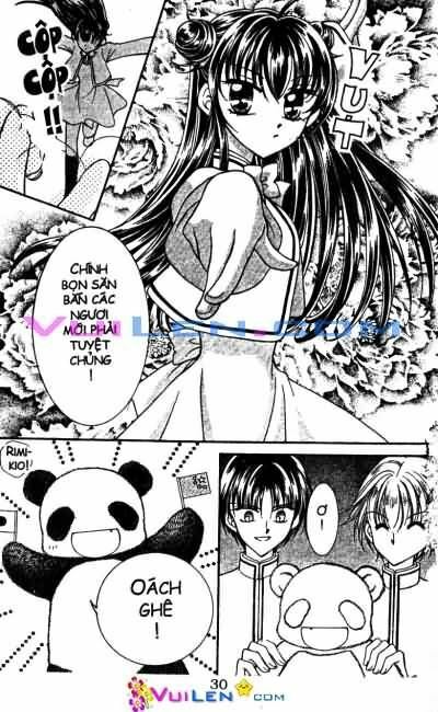 Lâu đài cổ: Chapter 7