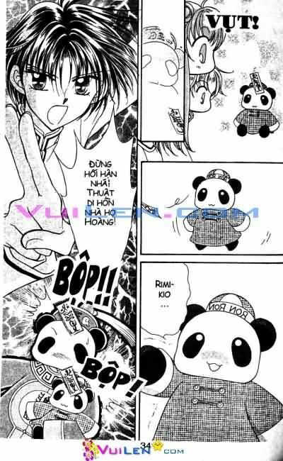Lâu đài cổ: Chapter 7