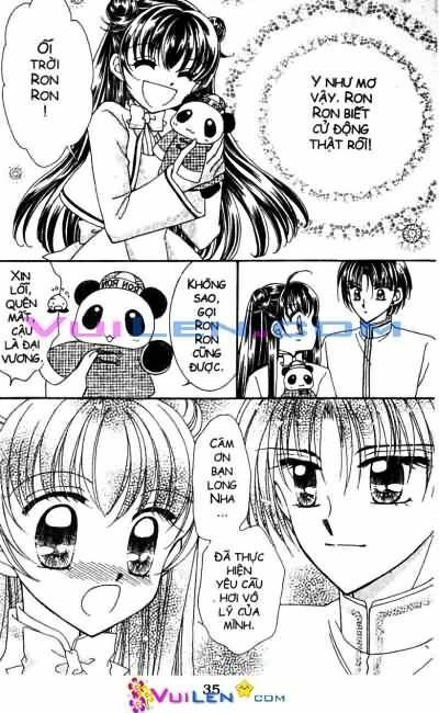 Lâu đài cổ: Chapter 7