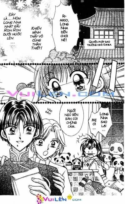 Lâu đài cổ: Chapter 7