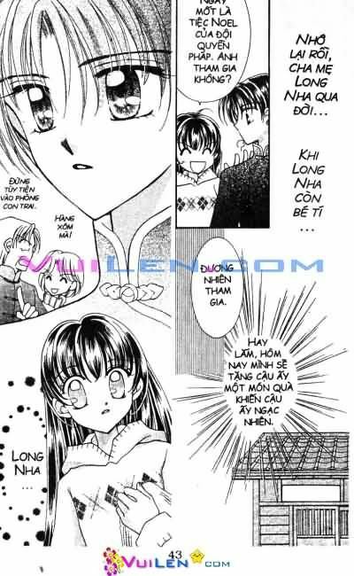 Lâu đài cổ: Chapter 7