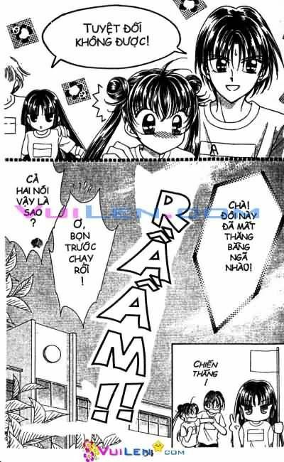 Lâu đài cổ: Chapter 7
