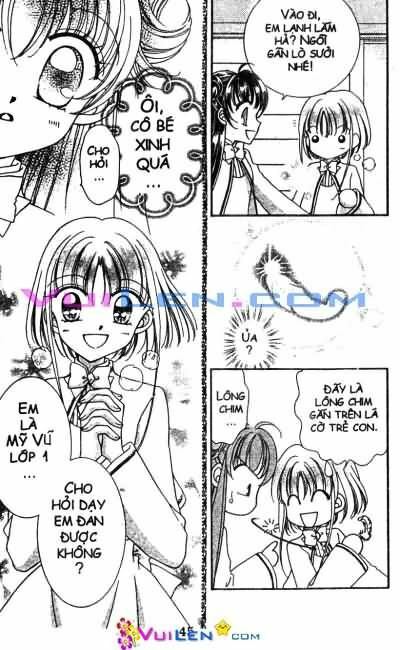 Lâu đài cổ: Chapter 7
