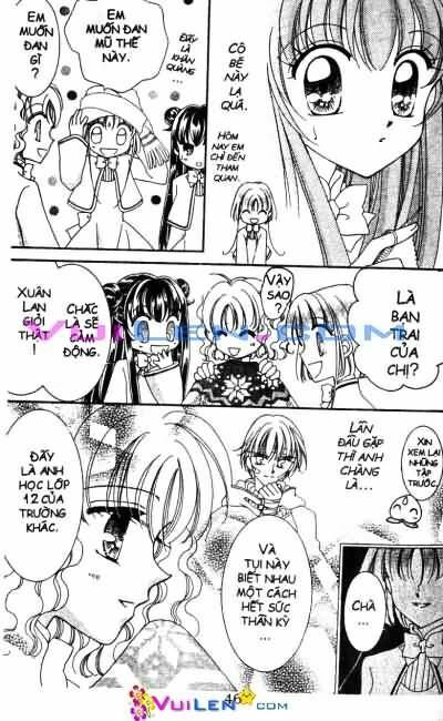 Lâu đài cổ: Chapter 7
