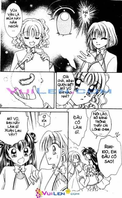 Lâu đài cổ: Chapter 7