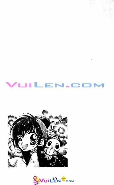 Lâu đài cổ: Chapter 7