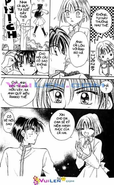 Lâu đài cổ: Chapter 7