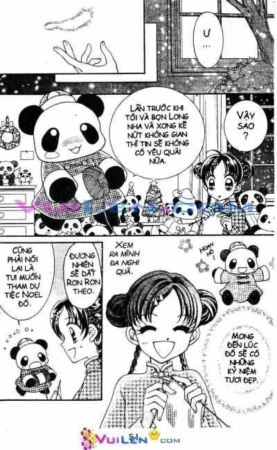 Lâu đài cổ: Chapter 7