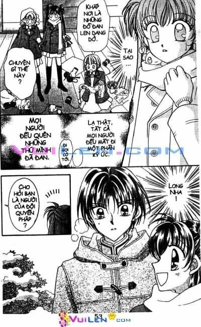 Lâu đài cổ: Chapter 7