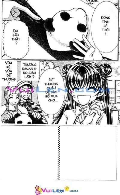 Lâu đài cổ: Chapter 7