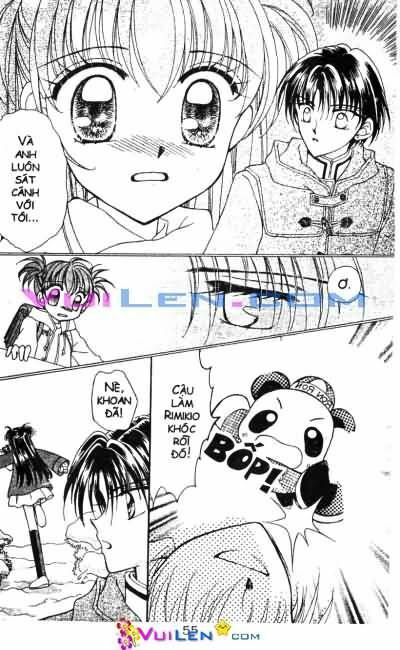 Lâu đài cổ: Chapter 7