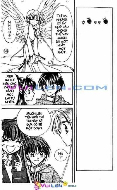 Lâu đài cổ: Chapter 7