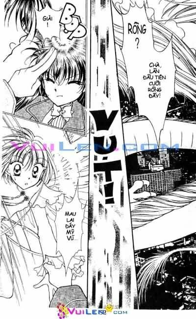 Lâu đài cổ: Chapter 7