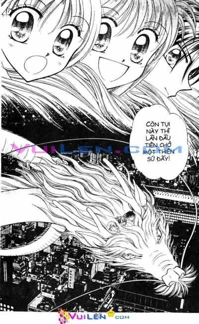 Lâu đài cổ: Chapter 7