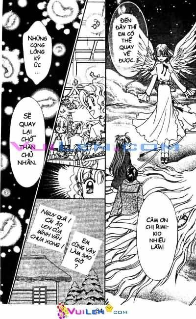 Lâu đài cổ: Chapter 7