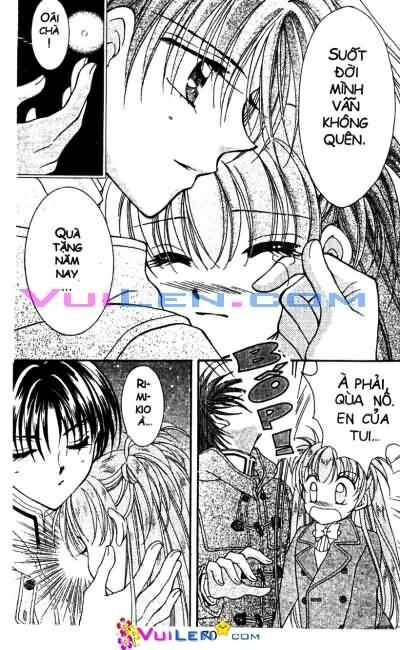 Lâu đài cổ: Chapter 7