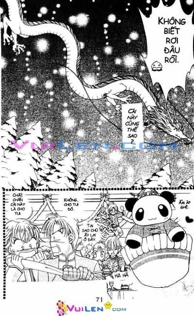 Lâu đài cổ: Chapter 7