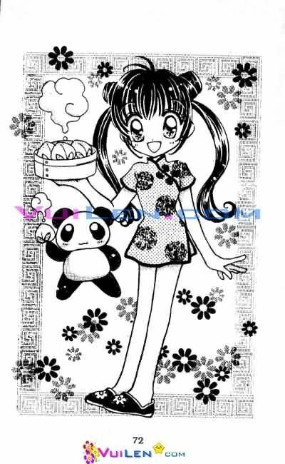 Lâu đài cổ: Chapter 7