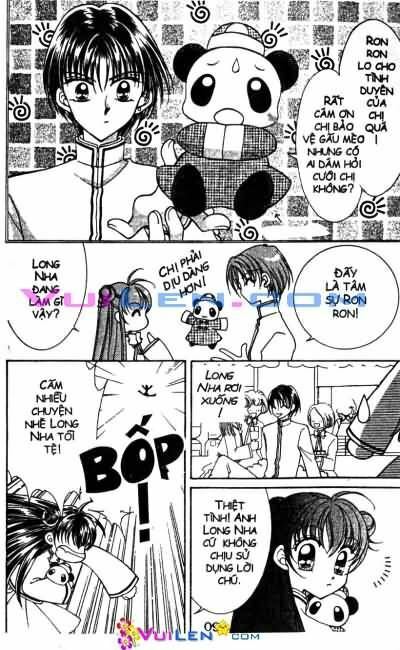 Lâu đài cổ: Chapter 7
