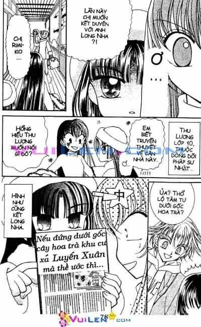 Lâu đài cổ: Chapter 7