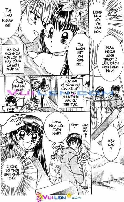 Lâu đài cổ: Chapter 7