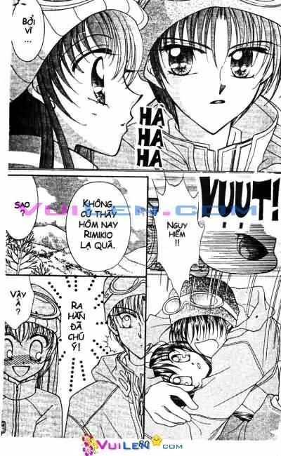 Lâu đài cổ: Chapter 7