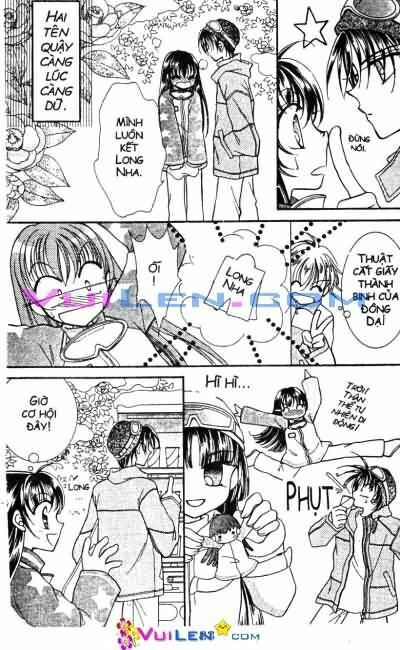 Lâu đài cổ: Chapter 7