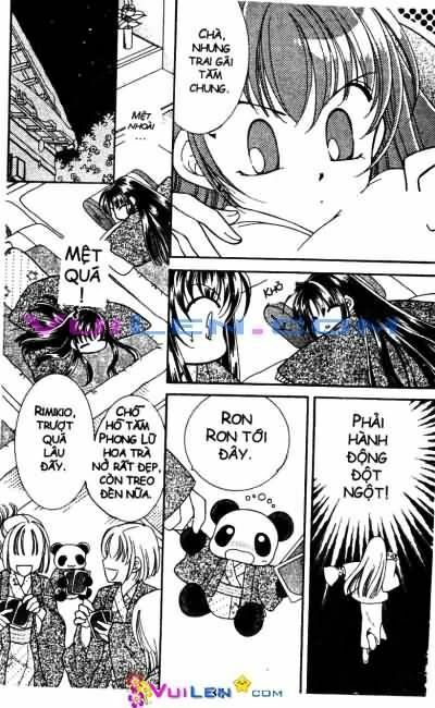 Lâu đài cổ: Chapter 7