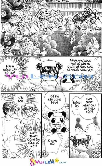 Lâu đài cổ: Chapter 7