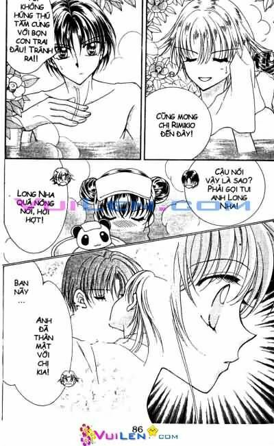 Lâu đài cổ: Chapter 7