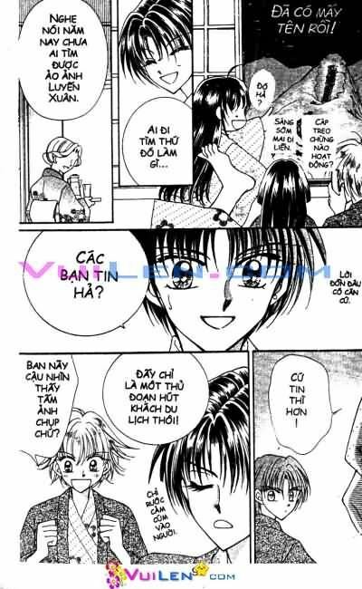 Lâu đài cổ: Chapter 7