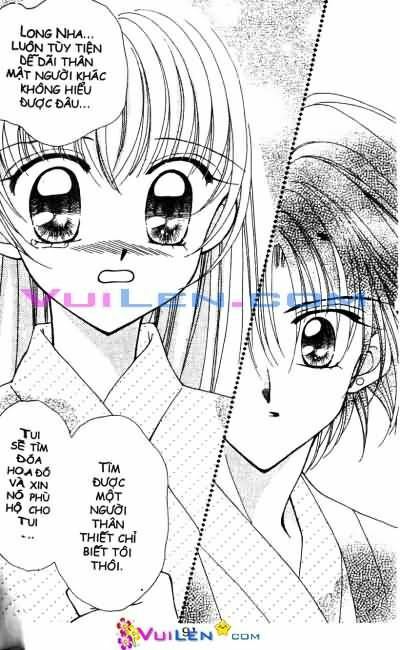 Lâu đài cổ: Chapter 7