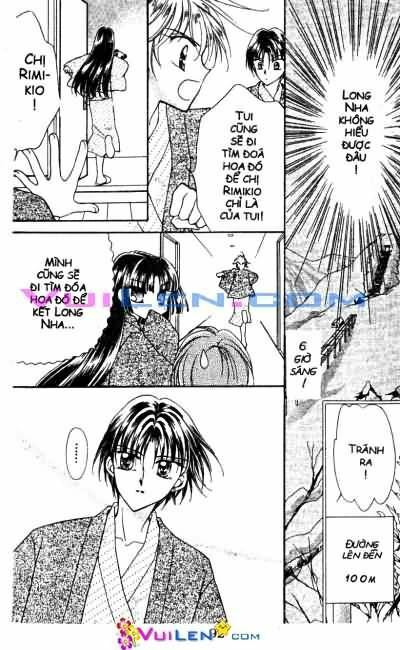 Lâu đài cổ: Chapter 7