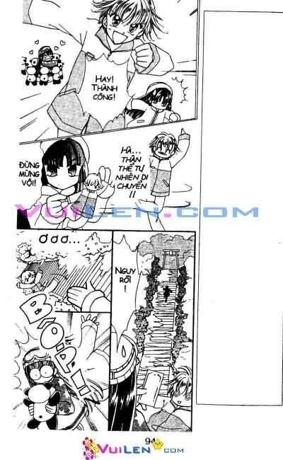 Lâu đài cổ: Chapter 7