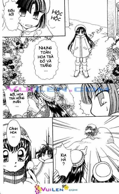 Lâu đài cổ: Chapter 7