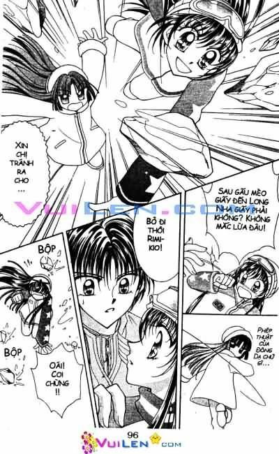 Lâu đài cổ: Chapter 7