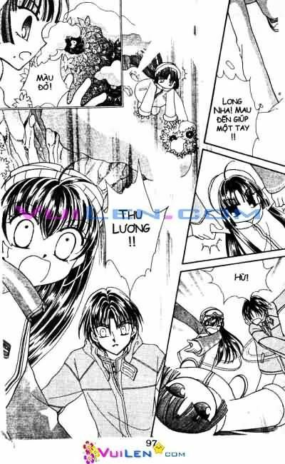 Lâu đài cổ: Chapter 7